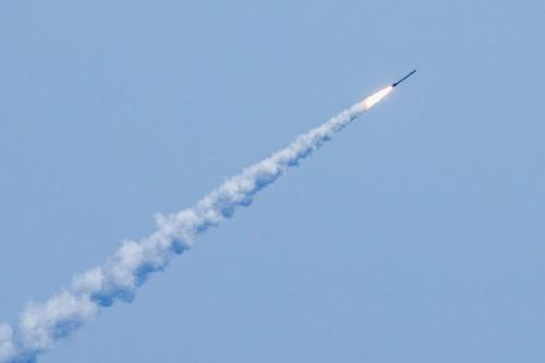 Армия России уничтожила крылатыми ракетами цеха львовского завода, где проводились ремонт и модернизация систем «Тор» и С-125