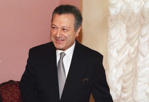 На 84 году жизни умер первый президент Азербайджана Аяз Муталибов