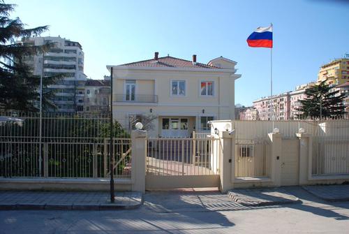Северная Македония объявила персонами нон-грата пять российских дипломатов 