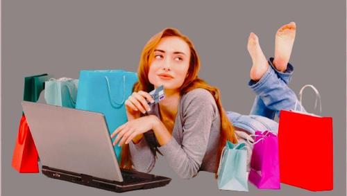 Покупки в интернете: как не стать жертвой мошенников