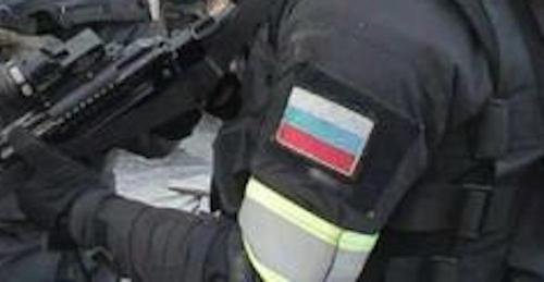 Спецназ захватил причастных к издевательствам над российскими пленными на Украине