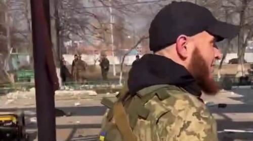 Глава Комитета Госдумы РФ по обороне Шаманов назвал имена пытавших российских пленных боевиков ВСУ