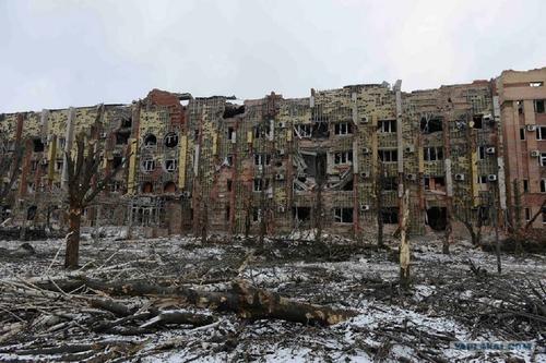  ВСУ за сутки более 30 раз открывали огонь по ДНР