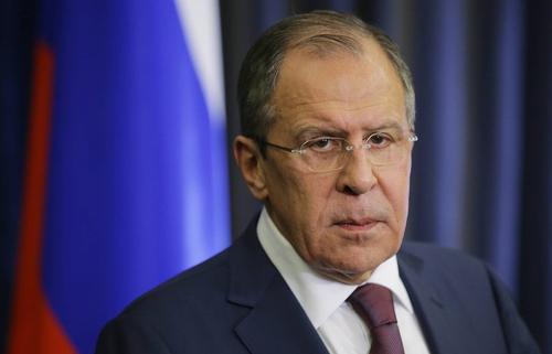 Глава МИД России: «Запад пытается сделать из Украины «второй Афганистан»