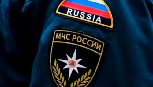 МЧС РФ опровергло слухи об эвакуации жителей Белгородской области