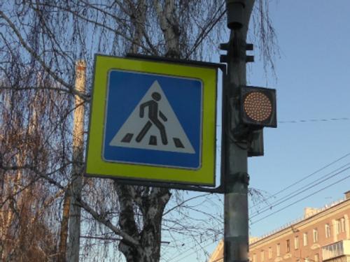 В Челябинской области за нарушения оштрафовали 312 водителей и 345 пешеходов