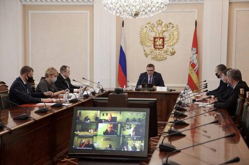 Губернатор Челябинской области поручил уделить особое внимание нацпроектам