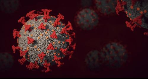 Почти полмиллиарда людей заразились коронавирусом во всём мире