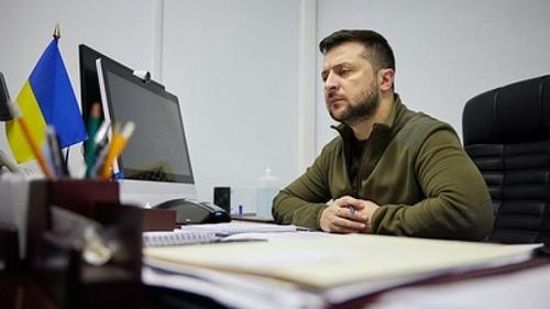 Политолог Корнилов о лишении Зеленским званий генералов СБУ: если бы все военные руководители поступили как эти офицеры