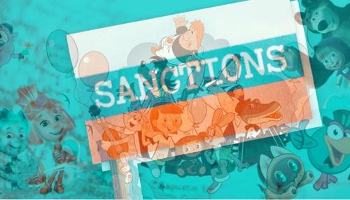 Российская анимация может пострадать из-за санкций