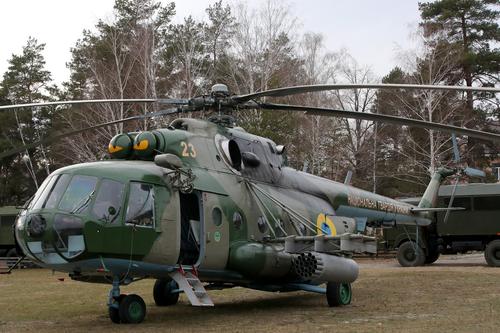 СК возбудил уголовное дело по факту атаки украинских вертолетов по нефтебазе в Белгороде