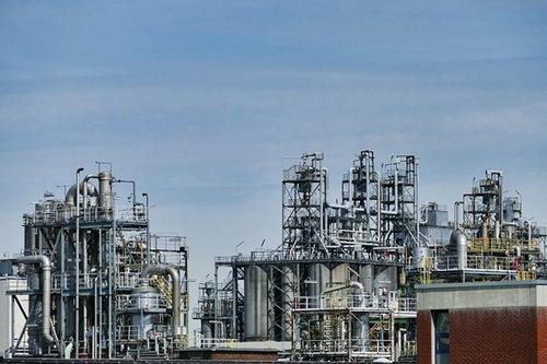 Глава BDI Руссвурм заявил, что эмбарго на российский газ может привести к краху немецкой промышленности