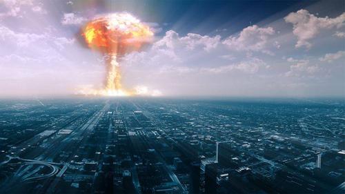 Сейчас самое время говорить о возможных катастрофических последствиях ядерной войны для нашей планеты 