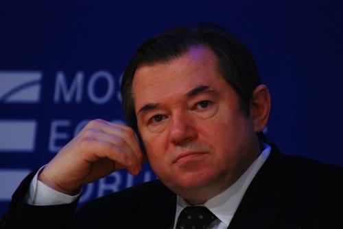Министр ЕЭК Глазьев: доля рубля в торговле стран ЕАЭС превышает две трети, и это не весь потенциал валюты