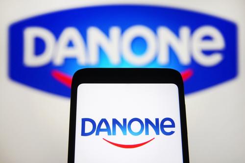 Компания Danone не собирается покидать российский рынок