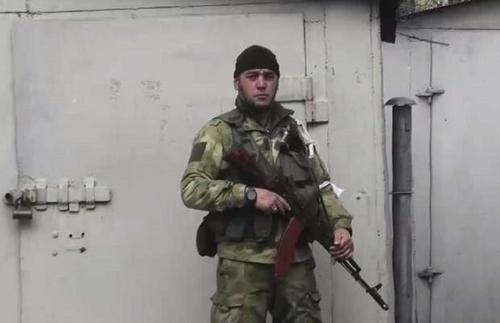 WarGonzo: войска НМ ДНР и ВС РФ теснят неонацистов «Азова» от Мариупольского аэропорта