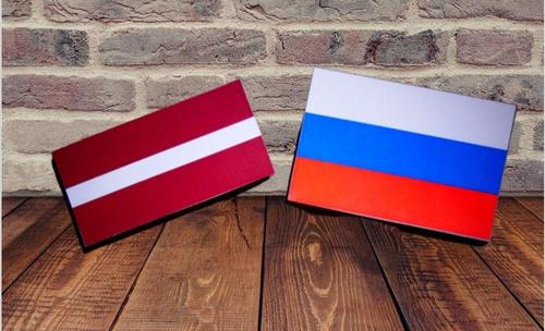 Латвийский преподаватель Сандис Шрадерс считает, что русские всегда завидовали латышам