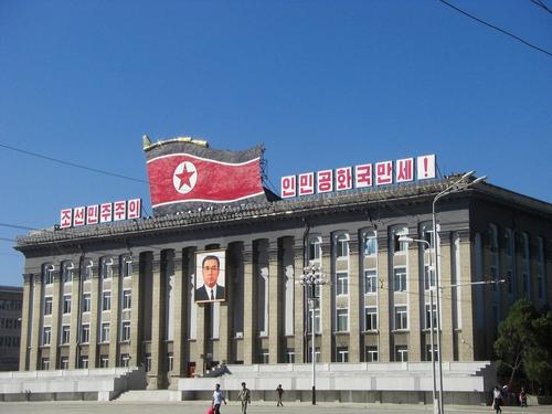 Сестра лидера КНДР Ким Чен Ына пригрозила Южной Корее применением ядерного оружия