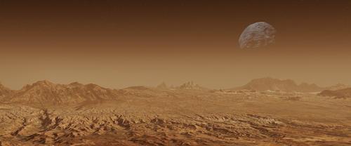 Марсотрясения помогут понять, почему у планеты исчезло магнитное поле