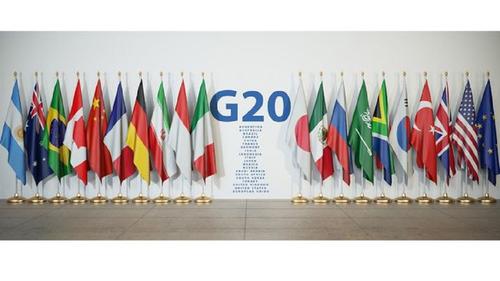 Журналисты Bloomberg узнали о попытках США отстранить Путина от участия в саммите G20