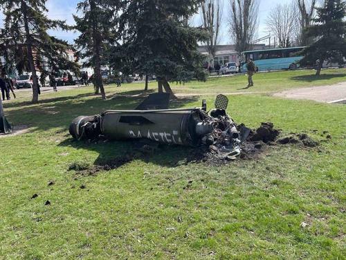 Представитель ДНР Басурин: украинская провокация в Краматорске стоила жизни 30 мирных граждан, 100 человек ранены
