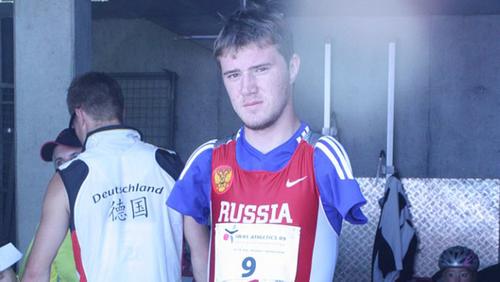Российского паралимпийца, у которого не было рук, убили в уличной драке перед Играми-2012