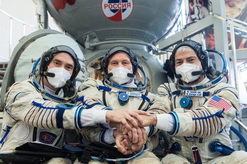 Глава NASA Нельсон: отношения между космонавтами РФ и астронавтами США остаются прочными и не прекратятся из-за событий в Украине