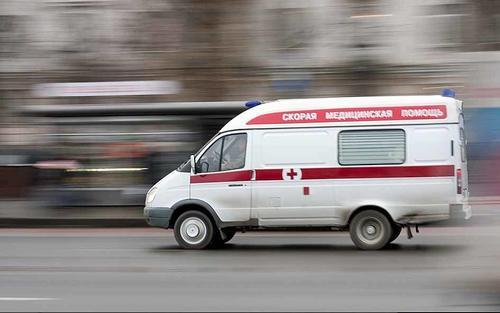 Дорожный рабочий погиб в результате ДТП на улице Люблинская в Москве