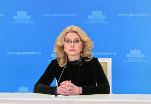 Вице-премьер Татьяна Голикова: роста регистрируемой безработицы нет
