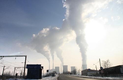 Согласно новому докладу ВОЗ: 99% жителей планеты дышат загрязненным воздухом