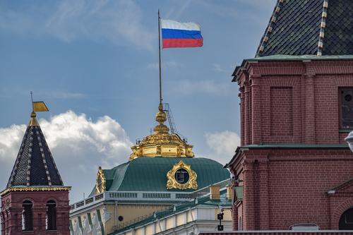 РИА Новости: подготовка референдума о вхождении Южной Осетии в состав России может завершиться в мае-июне