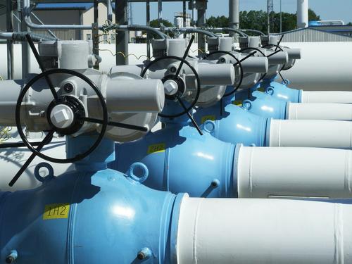 Шеремет предложил временно прекратить поставки газа в ЕС в ответ «на оголтелую и неуважительную политику в отношении России»