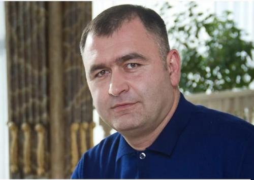 Кандидат в президенты Южной Осетии Алан Гаглоев заявил о своей победе на выборах