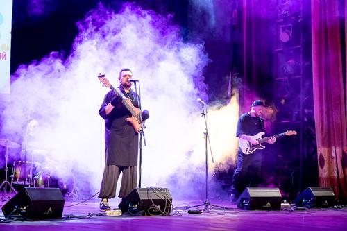 В Челябинске завершился музыкальный фестиваль «Весенний beat»