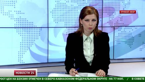 Корреспондент Первого канала Ирина Куксенкова ранена в Мариуполе