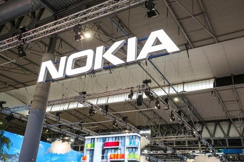Финская компания Nokia сообщила об уходе с российского рынка 