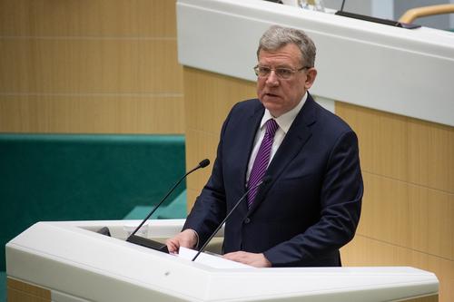 Алексей Кудрин: инфляция в России по итогам 2022 года может составить от 17% до 20%