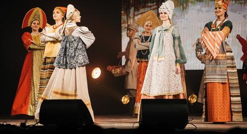 В Челябинской области пройдет фестиваль «Студенческая весна»