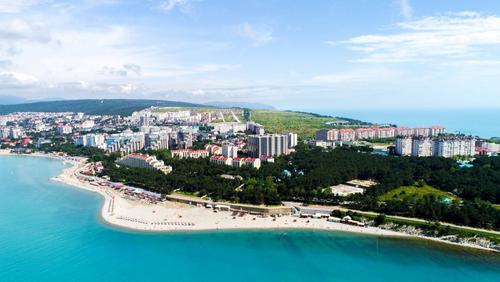 На Кубани создан штаб по подготовке и проведению туристического сезона-2022