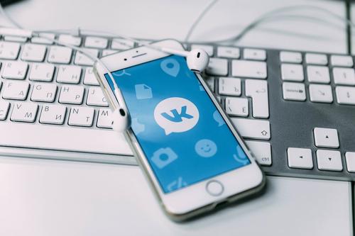 «Вконтакте» начал использовать новую функцию для защиты данных пользователей