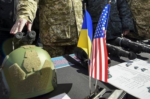 Hill: США утвердили пакет военной помощи Киеву на $750 млн, включающий гаубицы Howitzer
