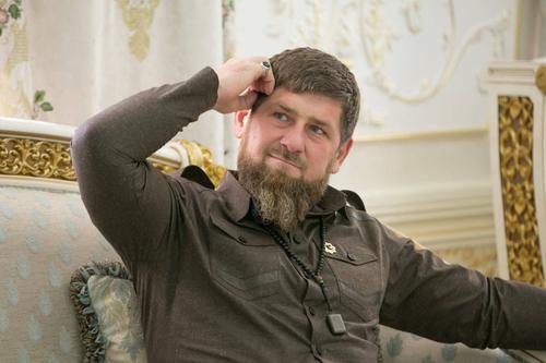 Кадыров призвал остающихся без медпощи в недрах «Азовстали» сотнях раненых: «Мы обращаемся с пленными по-человечески. Выходите»