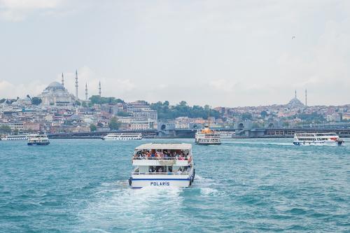 Турция выделила корабли для эвакуации людей из Мариуполя