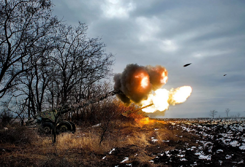 Губернатор Белгородской области Гладков сообщил об обстреле села со стороны Украины