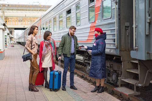 В майские праздники из Челябинска в Москву пустят дополнительные поезда
