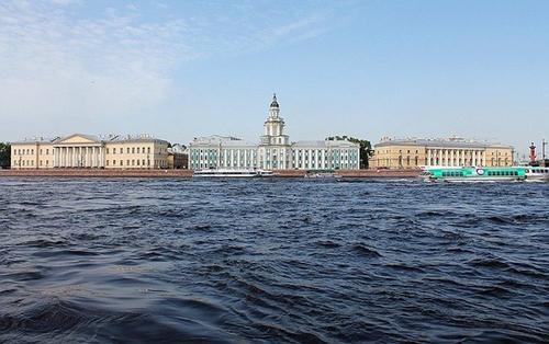 В Санкт-Петербурге отменили проведение энергетического конгресса