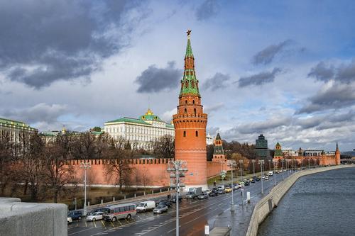 Песков заявил об уверенности Кремля в успехе выполнения задач СВО на Украине
