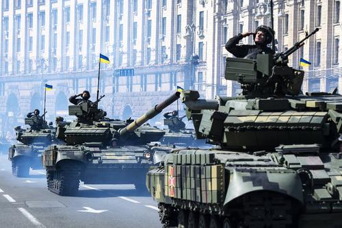 Журналист Райнер Рупп: Германия может начать поставлять Украине новое вооружение под давлением США и Евросоюза