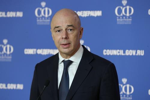 Reuters: Силуанов попросил министра экономики Бразилии Гуэдеса поддержать Россию в МВФ, Всемирном банке и G20