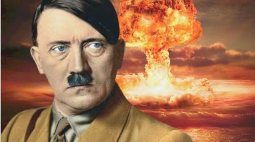 Какие германские учёные принимали участие в ядерном проекте Гитлера